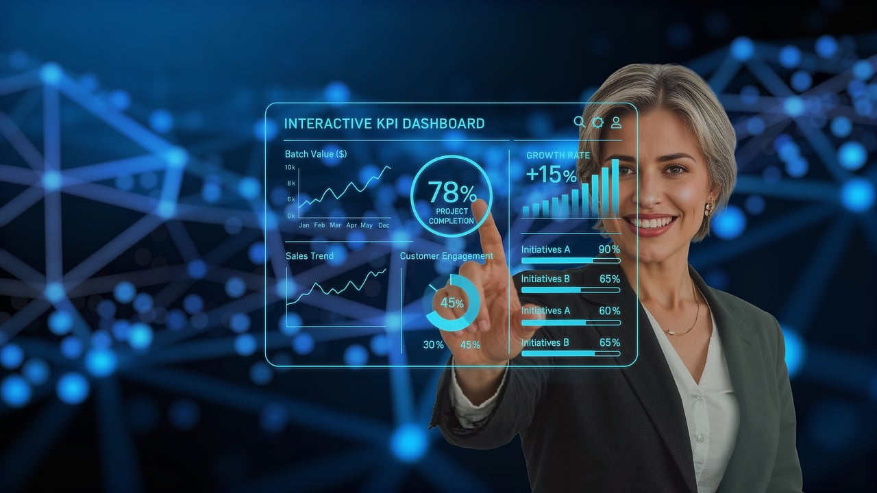 敢达争锋对决:财会代理记账平台